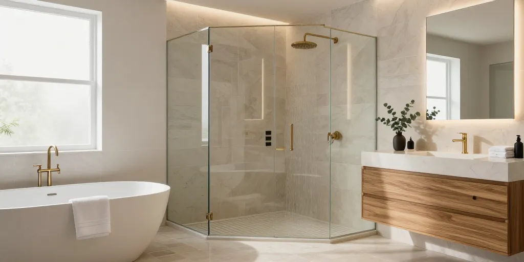 rénovation salle de bain avignon