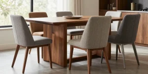 chaise salle à manger