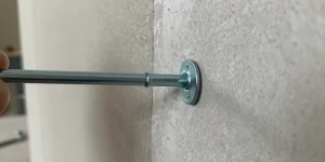 cheville pour placo sans percer