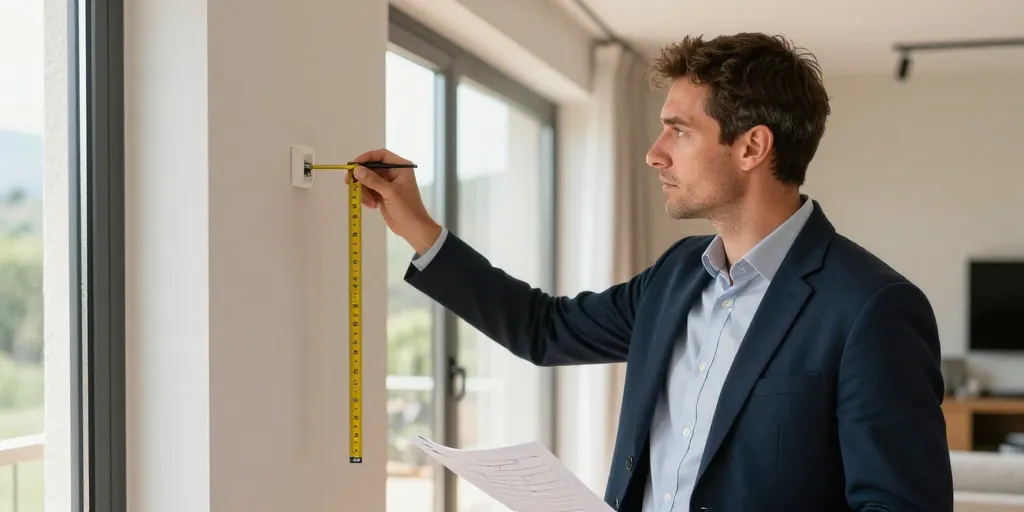 expertise immobilière