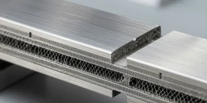 qu'est ce que l'inox toilé