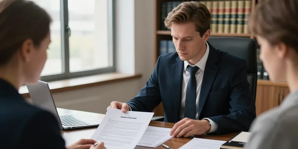 peut on vider une maison avant la succession