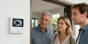 Pourquoi coupler alarme et caméra de surveillance chez soi ?