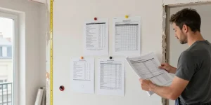 prix renovation appartement au m2 paris