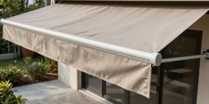 store banne impermeable