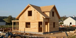 bac maisons bois constructeur de maisons écologique