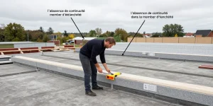isoler toiture