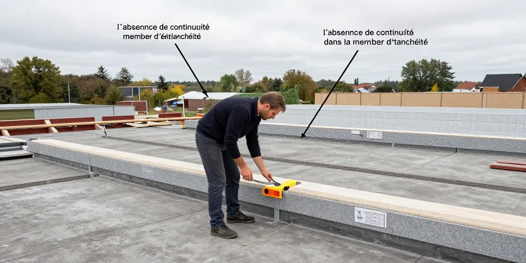 isoler toiture