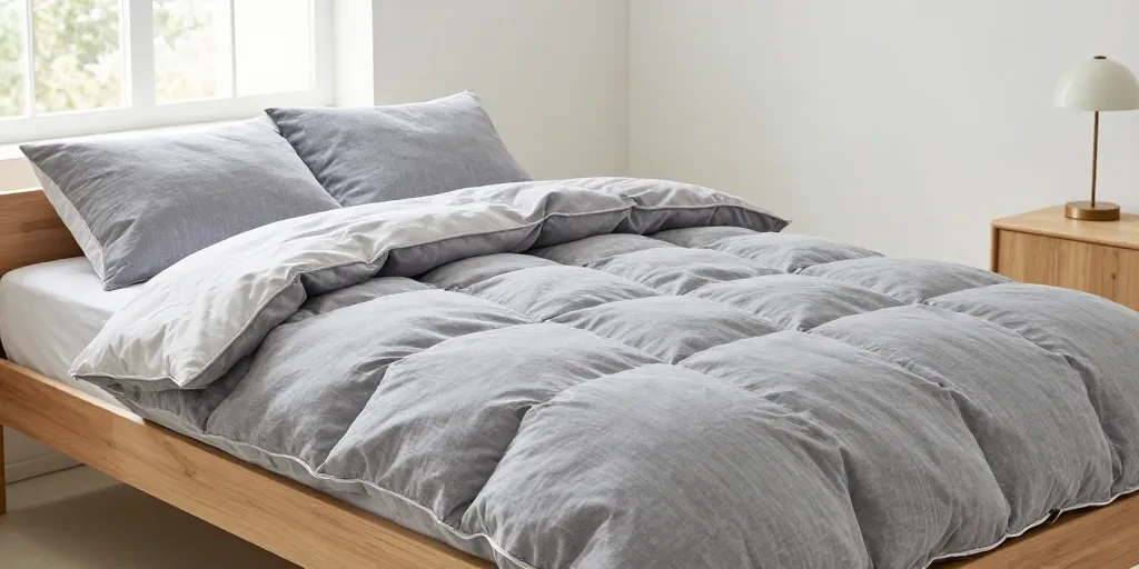 Literie Black Friday : les indispensables pour améliorer le confort de sa chambre