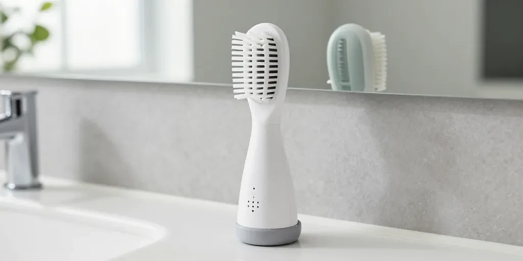 porte-brosse à dents