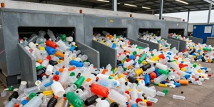 recyclage sac plastique