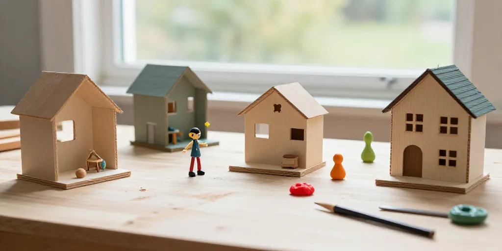 sam le slime bricolage maison