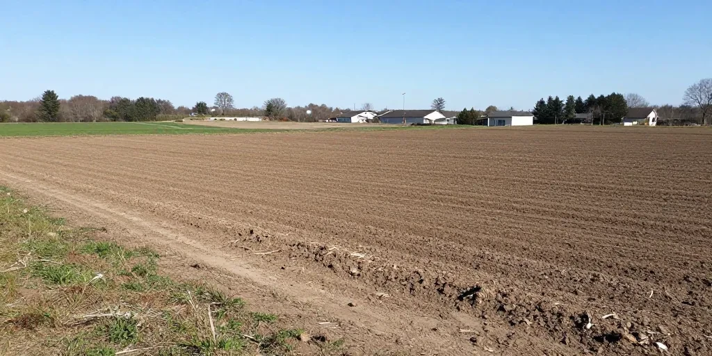 Vendre un terrain à un promoteur immobilier : comment estimer sa valeur