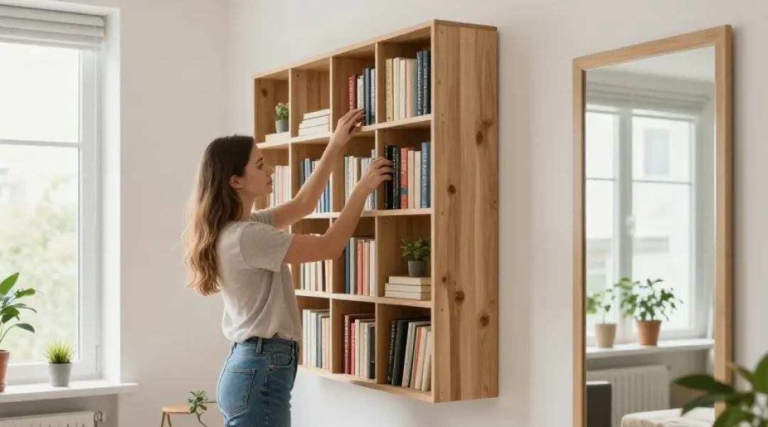 amenagement interieur appartement