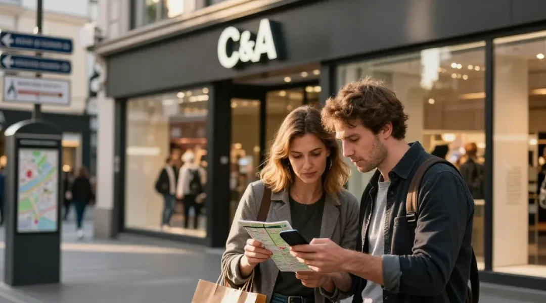 c&a