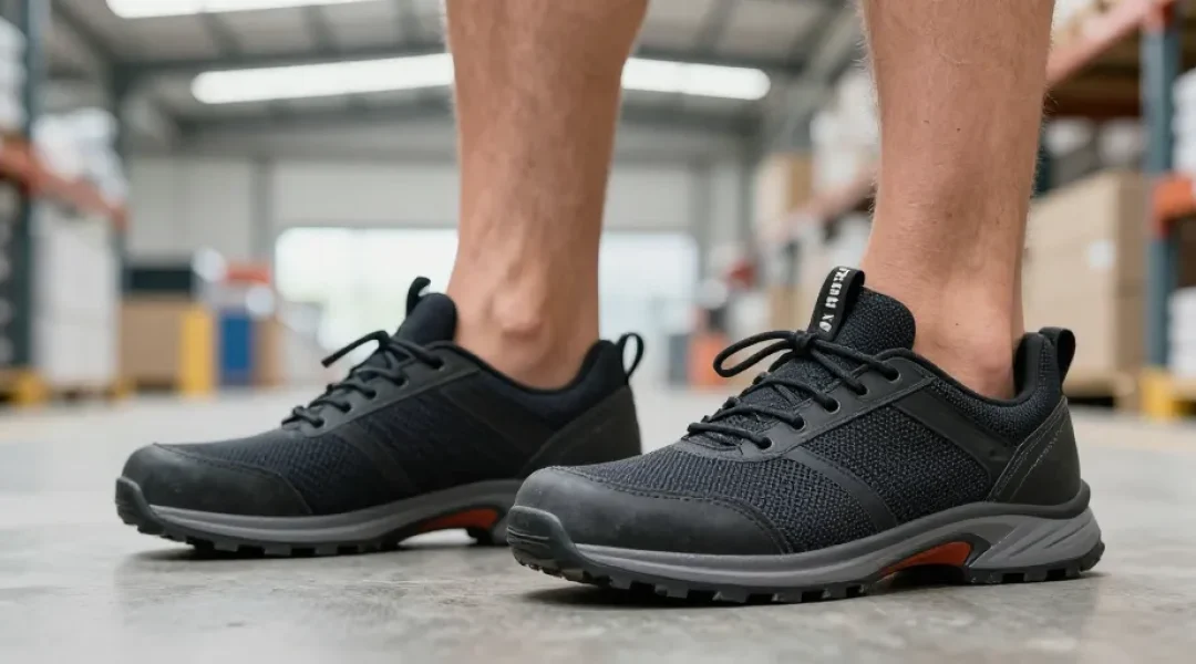 chaussures de sécurité modyf