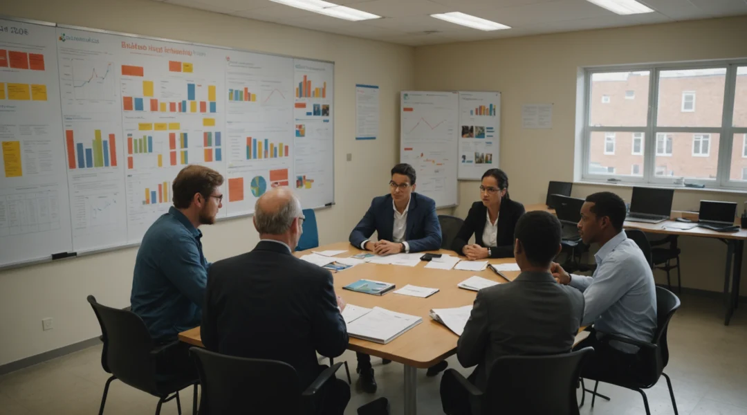 demande de logement social