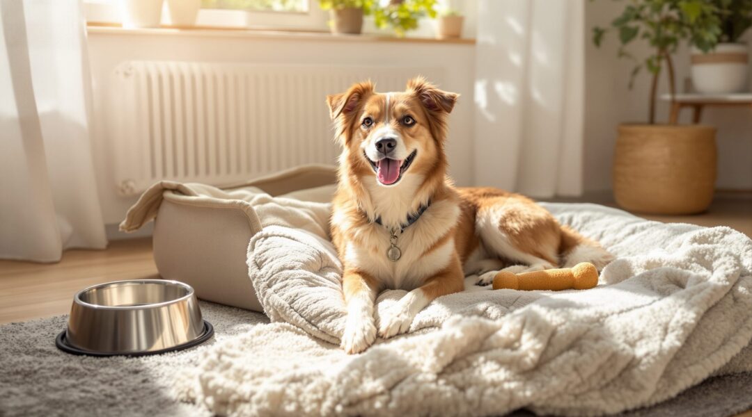 dog-confort.com
