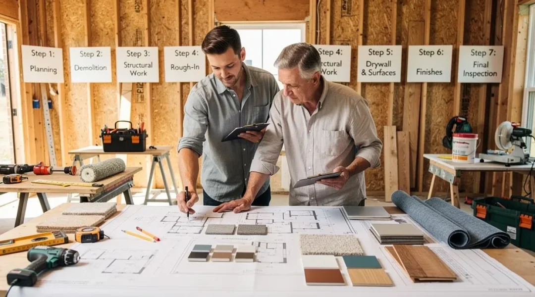 estimer rénovation maison