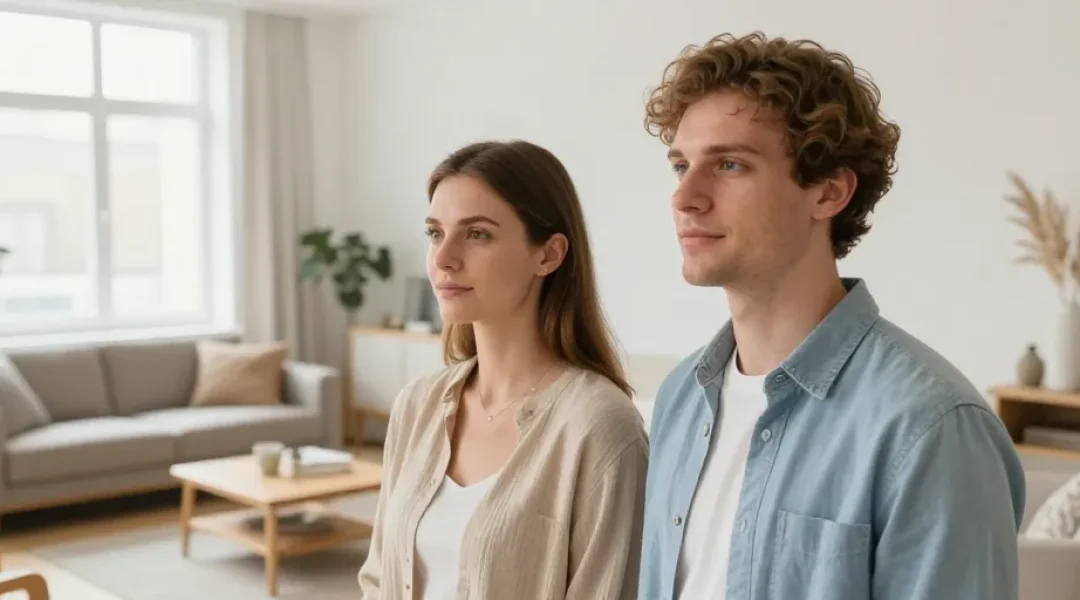 Home staging locatif : la déco qui booste votre rendement
