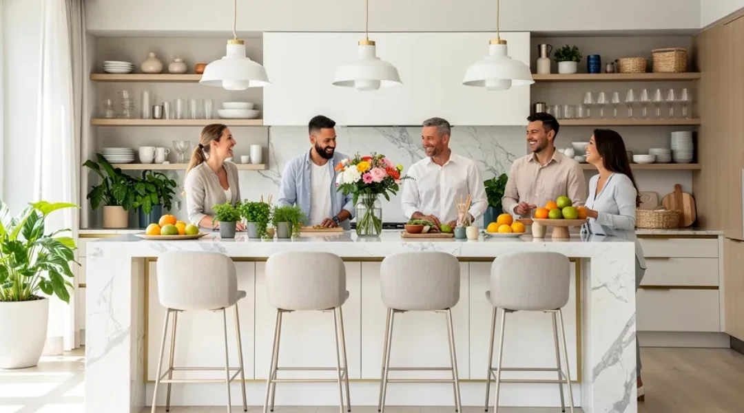 idee déco cuisine