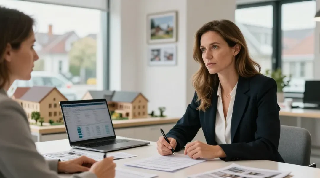 formation immobilier