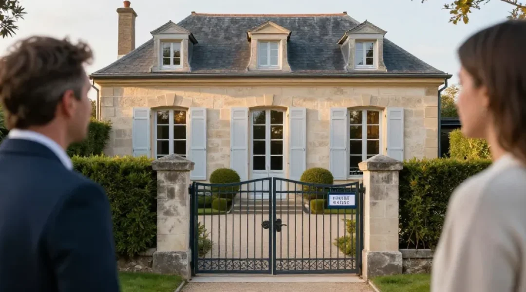 maison hugues aufray marnes la coquette