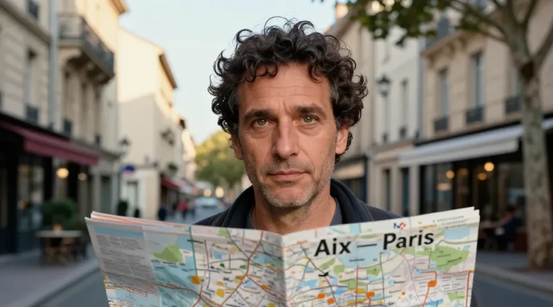 ou habite eric antoine