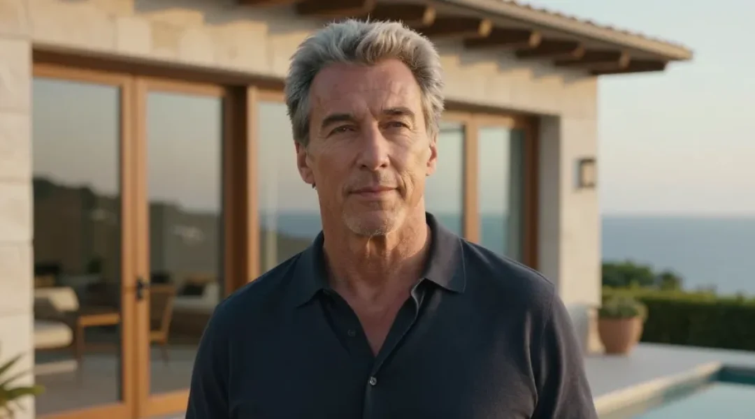où vit jean-claude van damme
