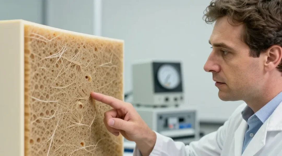 Comment fonctionne panneau acoustique