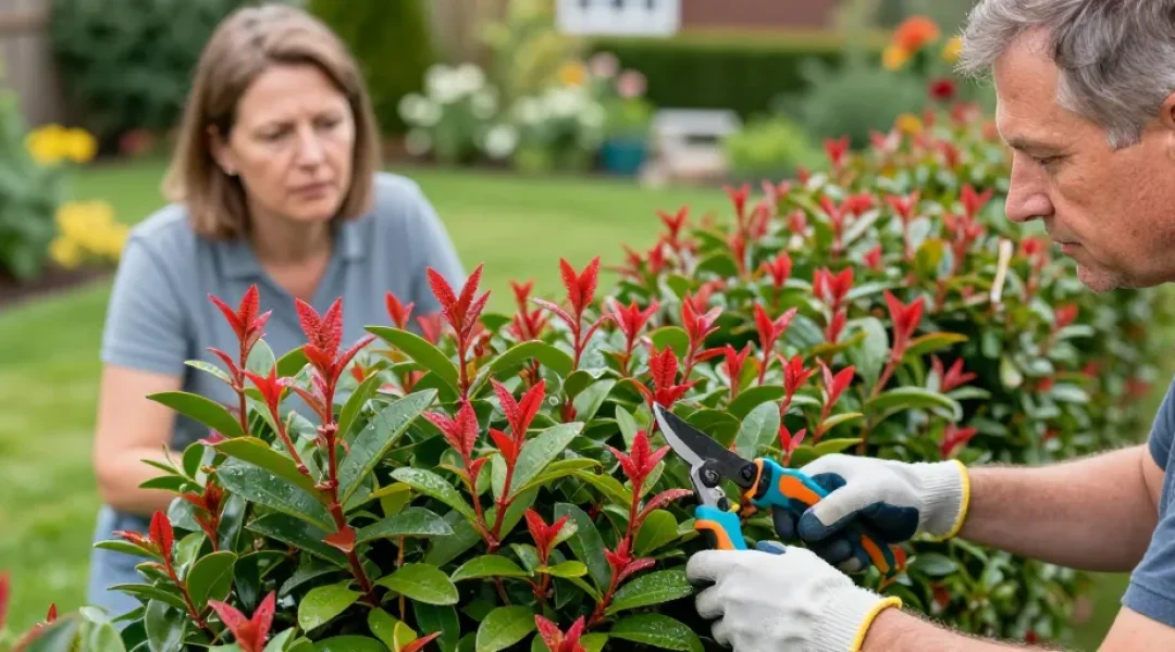 photinia