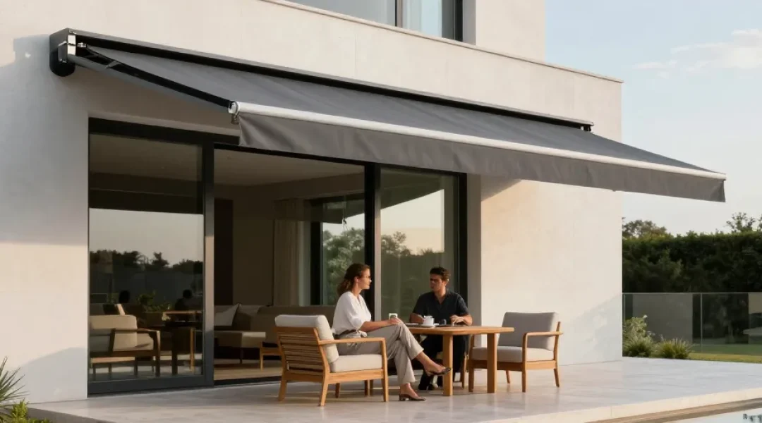 store banne design