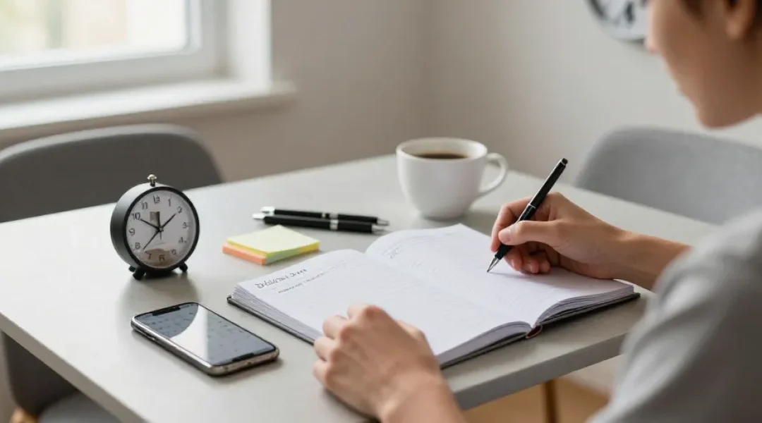 usage quotidien du logement