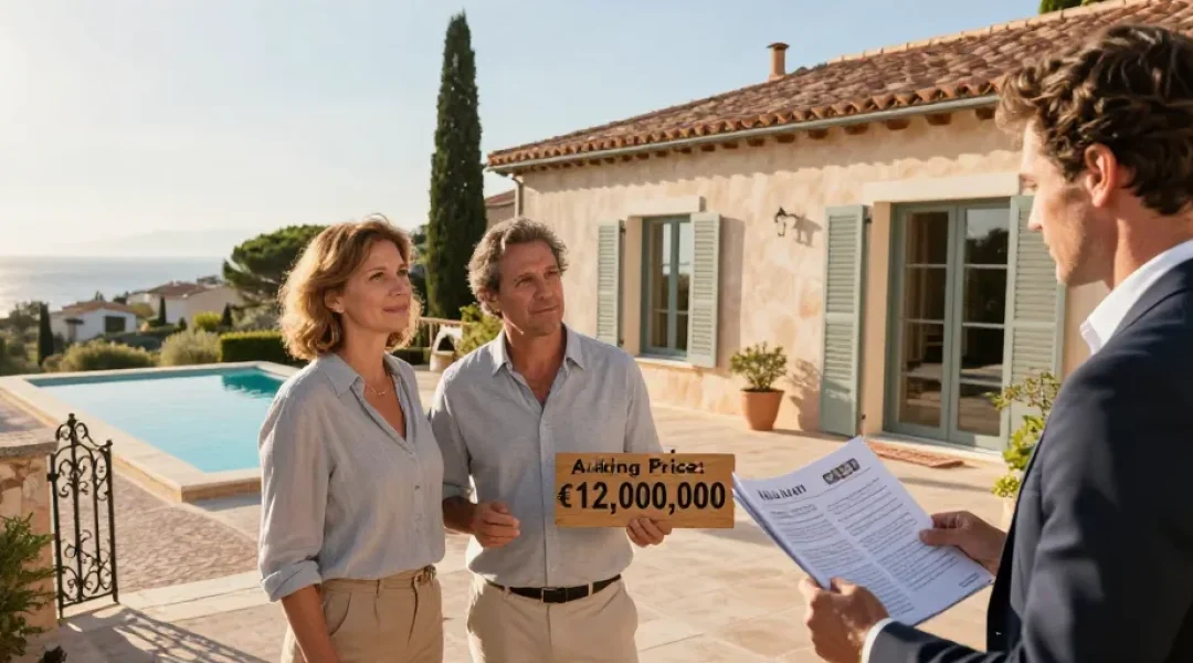 villa nagui saint tropez