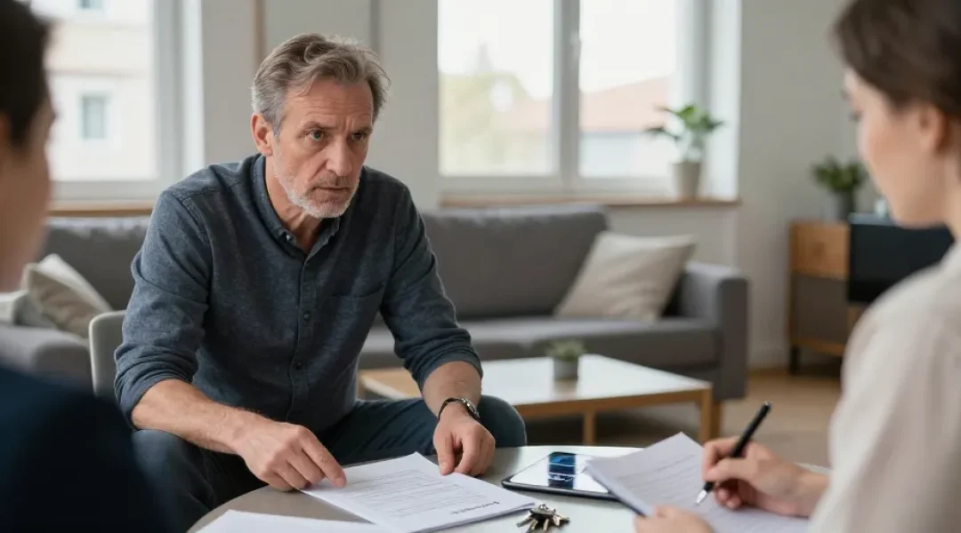 Votre locataire pose problème mais vous ne voulez pas vendre ni habiter le logement — que faire ?